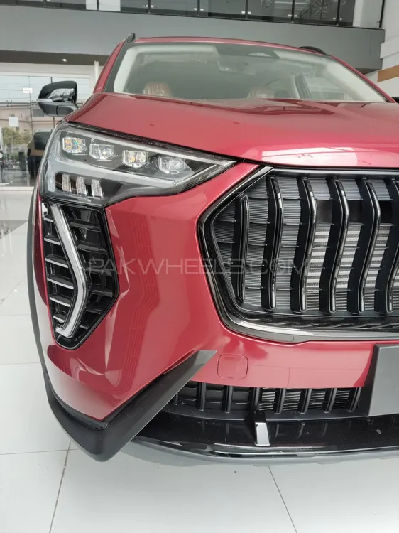 Haval Jolion 2025 for Sale in Faisalabad Image-1