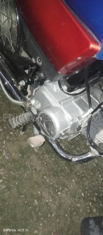 Honda CD 70 2020 for Sale Image-1
