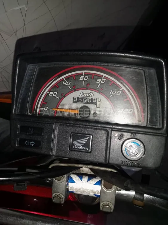 Honda CD 70 2022 for Sale Image-1