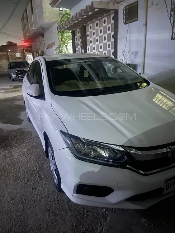 Honda City 2023 for Sale in Hyderabad Image-1
