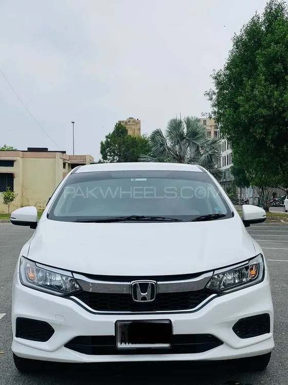 ہونڈا سٹی 2024 for Sale in لاہور Image-1
