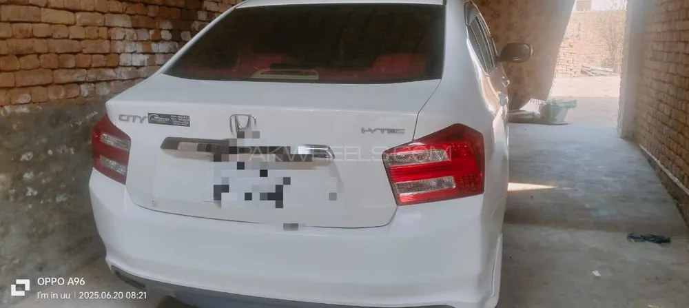 Honda City 2020 for Sale in Bahawalnagar Image-1