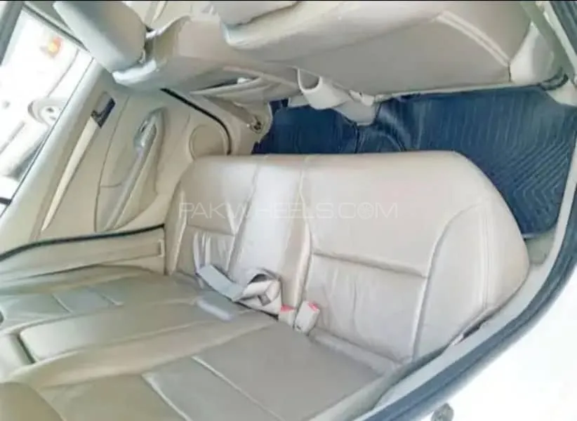 Honda City 2014 for Sale in Gujrat Image-1