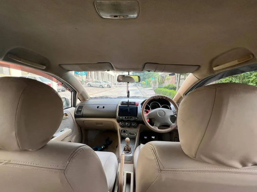 Honda City 2003 for Sale in Islamabad Image-1