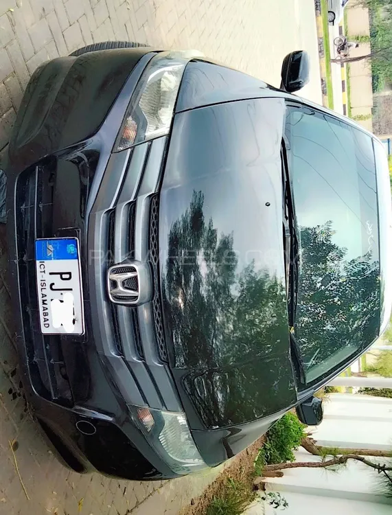 Honda City 2009 for Sale in Islamabad Image-1