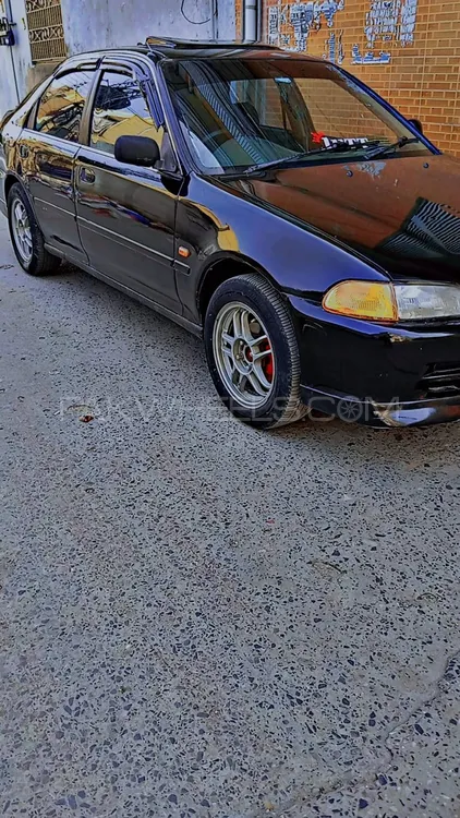 Honda Civic 1994 for Sale in Rawalpindi Image-1