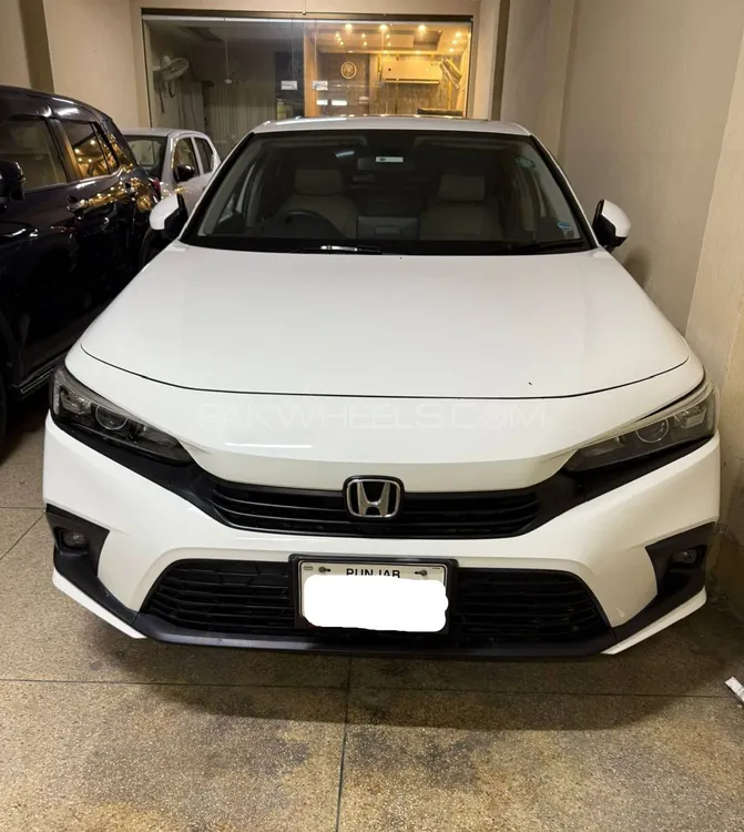 ہونڈا سوک 2023 for Sale in لاہور Image-1