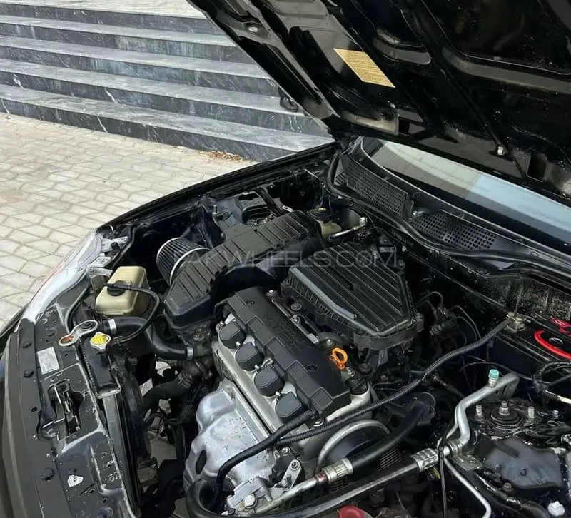 Honda Civic 1999 for Sale in Lahore Image-1