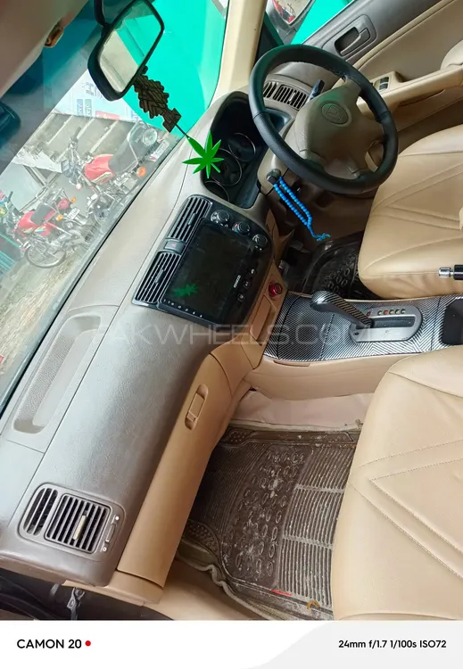 Honda Civic 2005 for Sale in Mardan Image-1