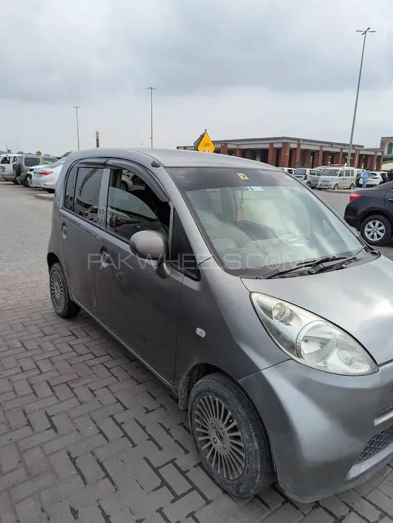 Honda Life 2006 for Sale in Lahore Image-1