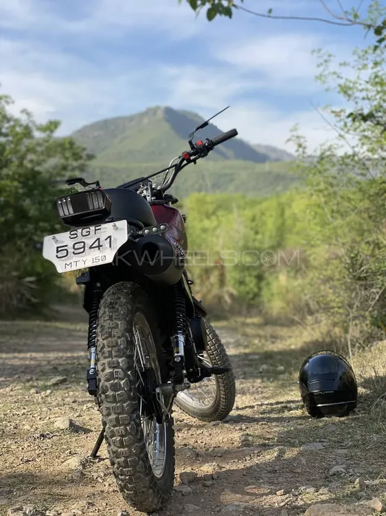 Honda Other 1987 for Sale Image-1