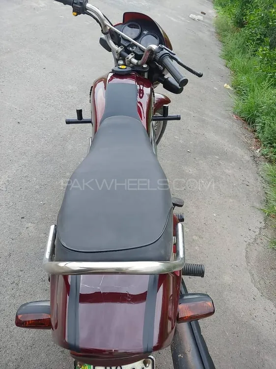 Honda Pridor 2016 for Sale Image-1