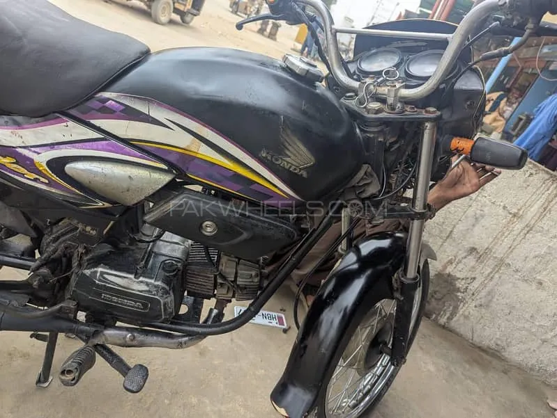Honda Pridor 2016 for Sale Image-1