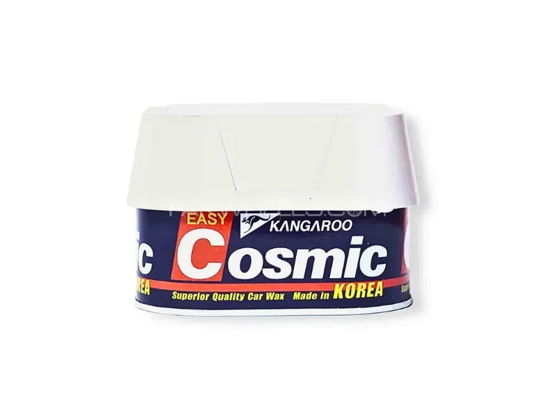 Kangroo Cosmic Car Wax Image-1