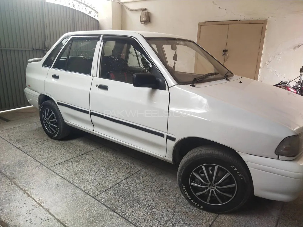 KIA Classic 2003 for Sale in Jhang Image-1