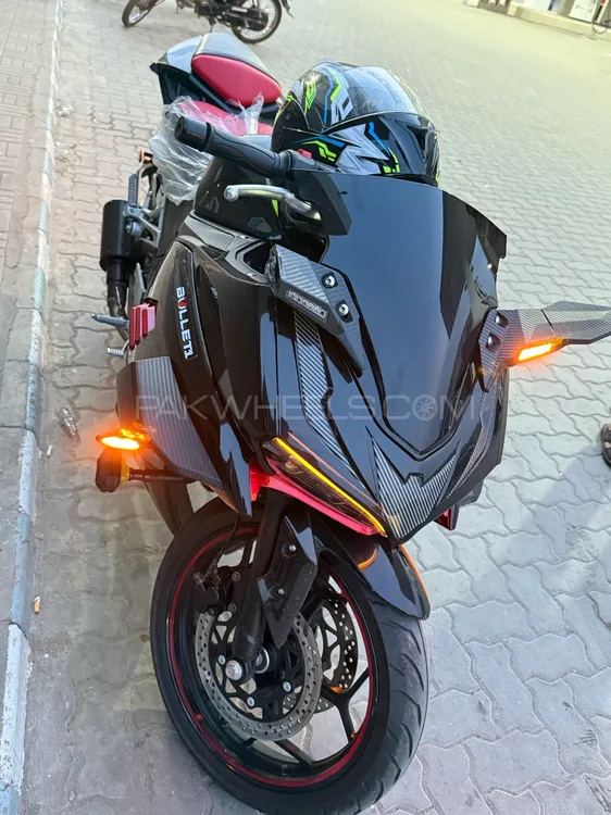 Lifan 250 2024 for Sale Image-1