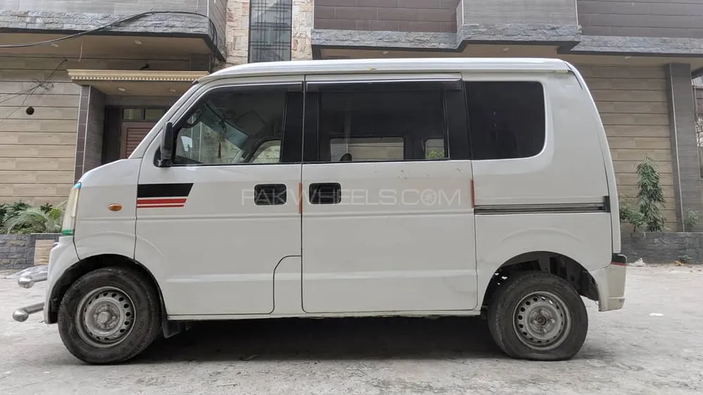 Mazda Scrum Wagon 2013 for Sale in Lahore Image-1