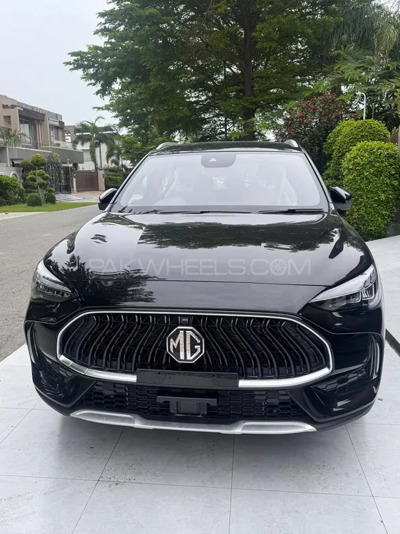 MG HS 2025 for Sale in Lahore Image-1