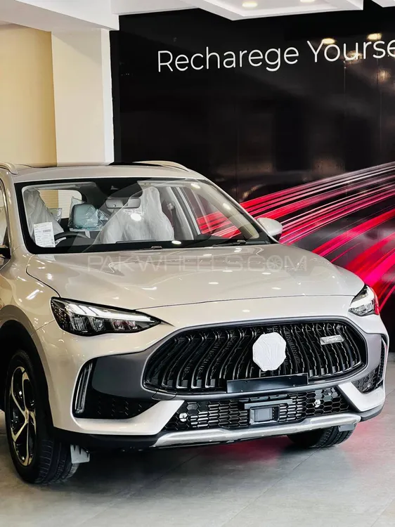 MG HS 2025 for Sale in Islamabad Image-1
