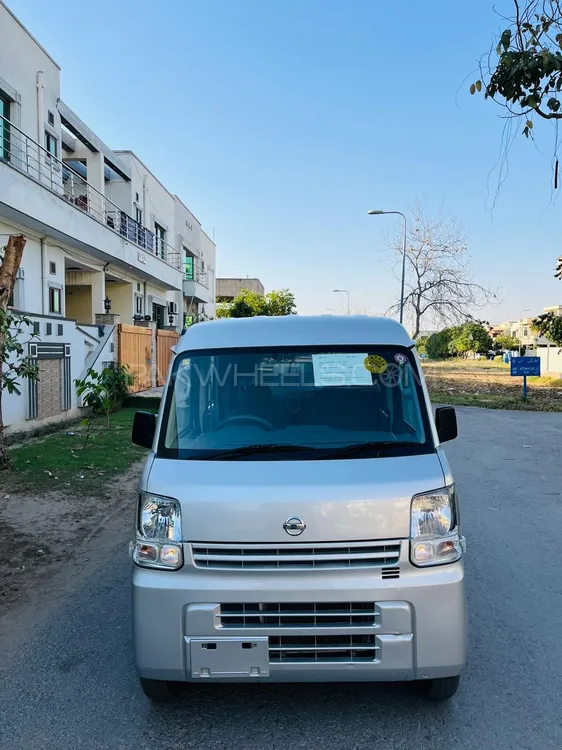 Nissan Clipper 2019 for Sale in Gujranwala Image-1