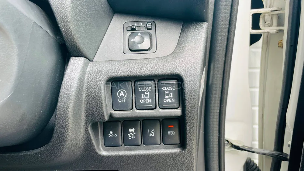 Nissan Dayz Roox 2018 for Sale in Faisalabad Image-1