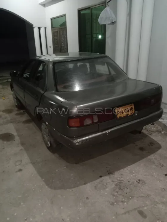 Nissan Sunny 1993 for Sale in Gujrat Image-1