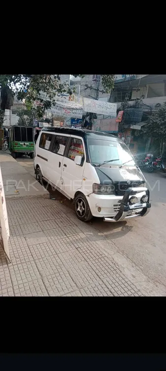 Prince K07 2017 for Sale in Lahore Image-1