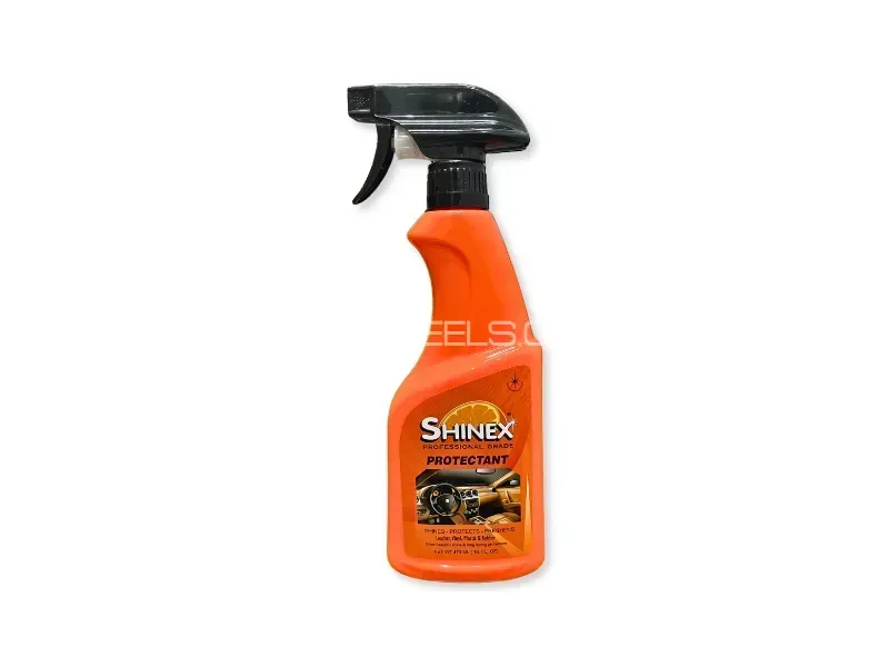 Shinex Professional Grade Protectant 473 ML Image-1