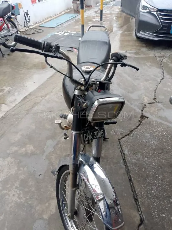 Super Asia SA 70 2019 for Sale Image-1