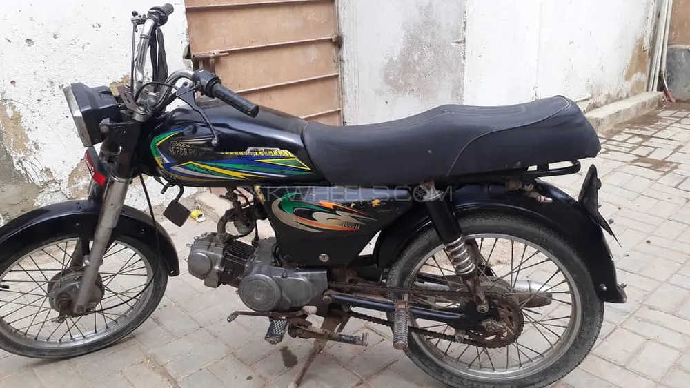 Super Power SP 70 2014 for Sale Image-1