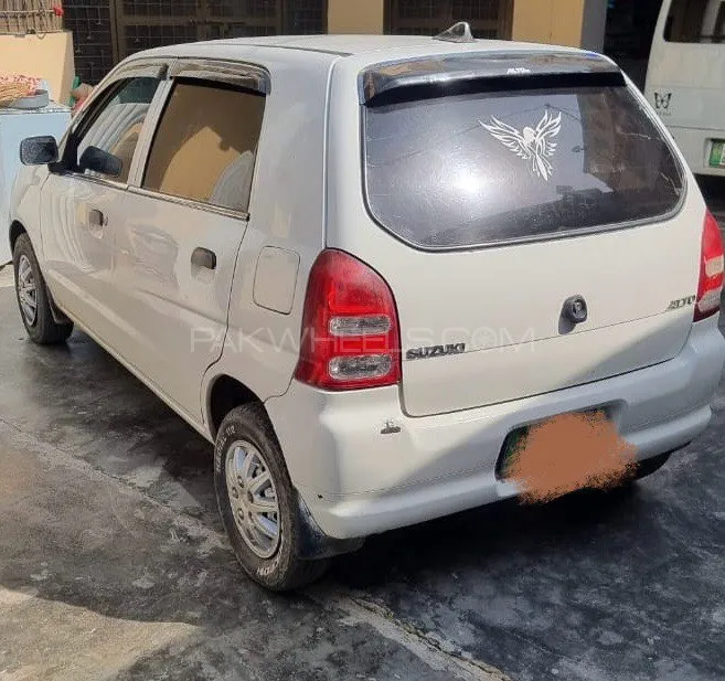 Suzuki Alto 2008 for Sale in Gujrat Image-1