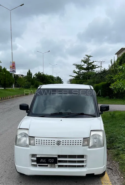 Suzuki Alto 2006 for Sale in Islamabad Image-1