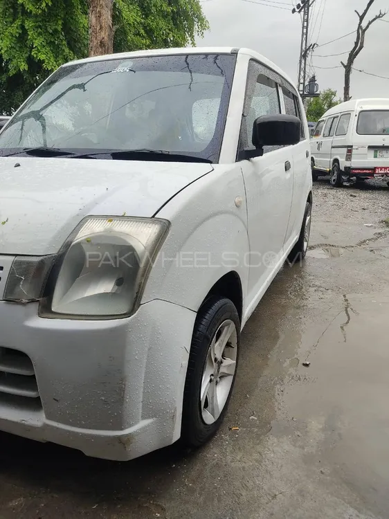 Suzuki Alto 2007 for Sale in Taxila Image-1