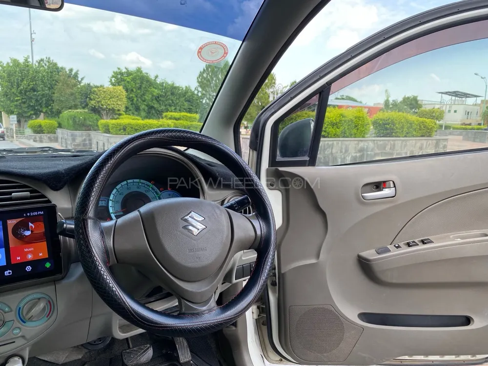 Suzuki Alto 2014 for Sale in Islamabad Image-1