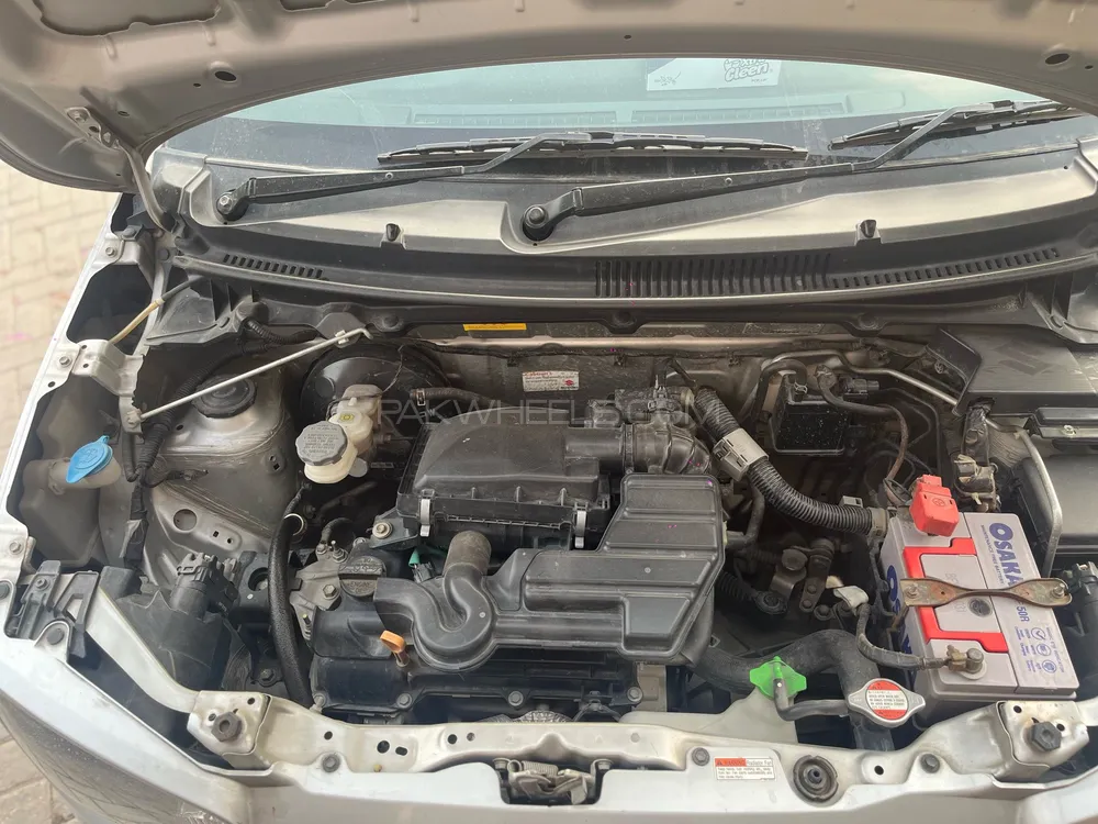 Suzuki Alto 2022 for Sale in Lahore Image-1