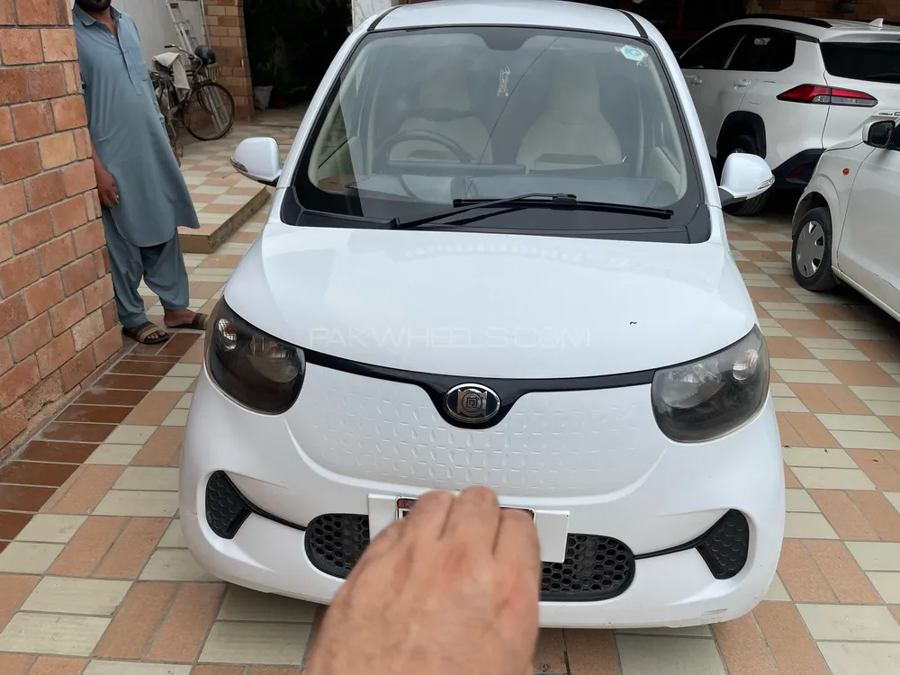 Suzuki Alto 2019 for Sale in Karachi Image-1