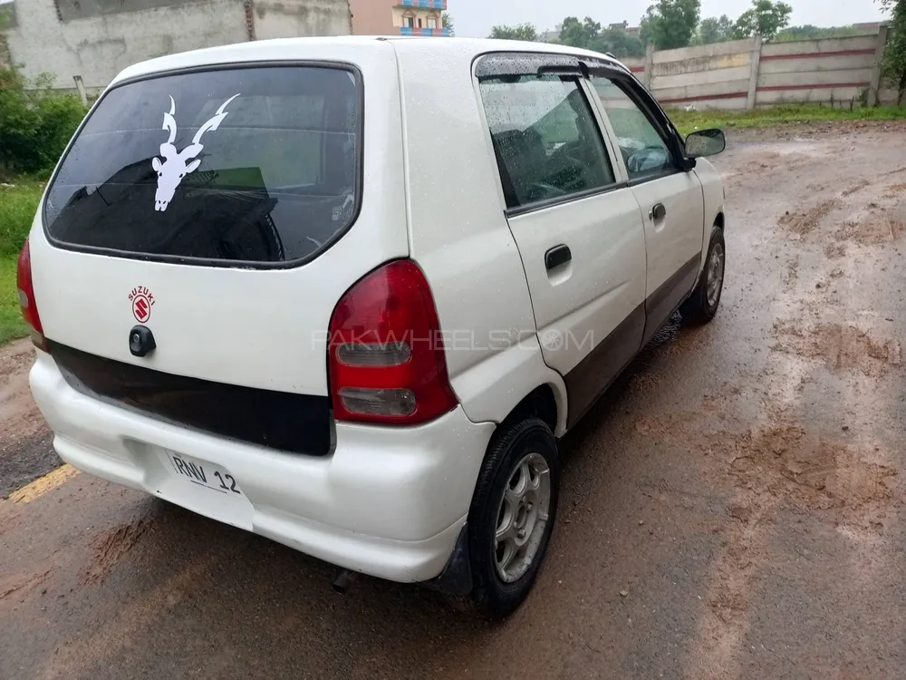 Suzuki Alto 2007 for Sale in Narowal Image-1