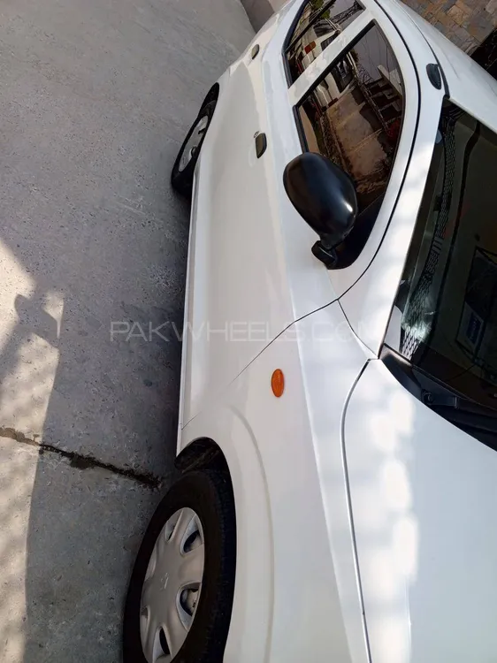 سوزوکی آلٹو 2021 for Sale in رسالپور Image-1