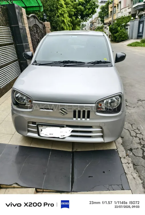 Suzuki Alto 2024 for Sale in Gujranwala Image-1