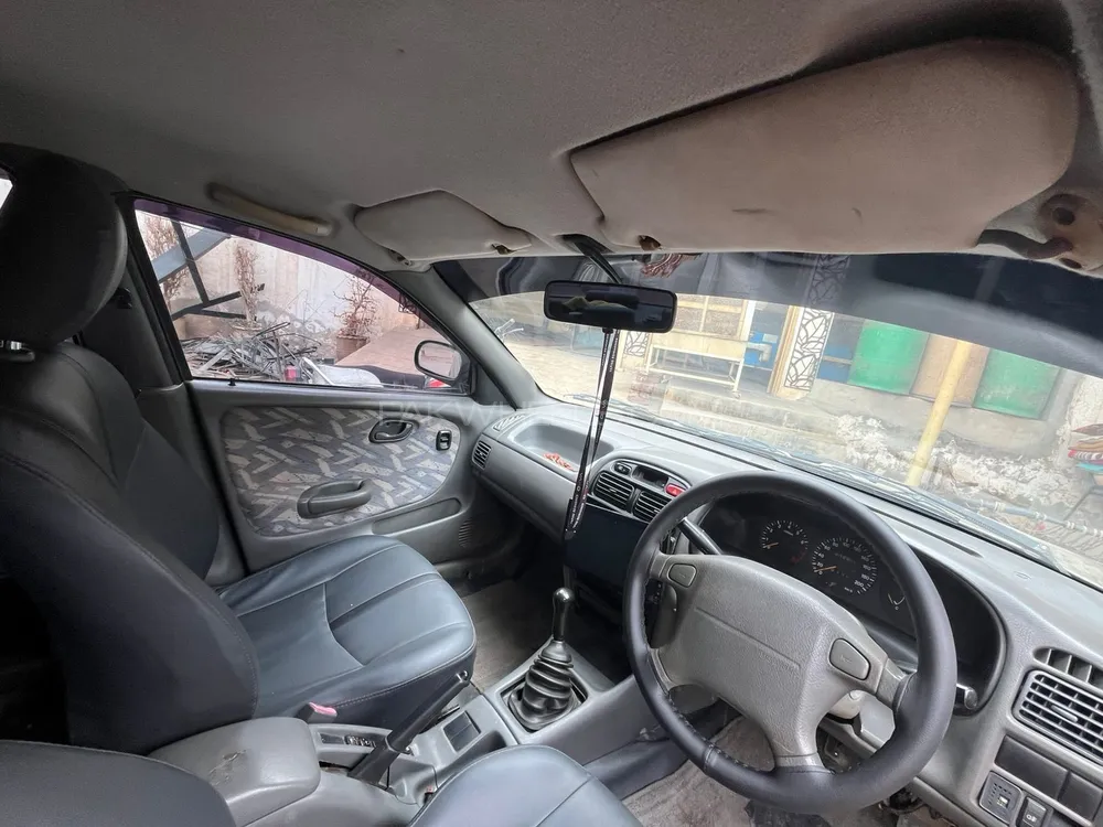 Suzuki Baleno 2004 for Sale in Multan Image-1