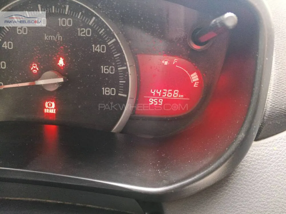Suzuki Cultus 2018 for Sale in Rawalpindi Suzuki Cultus 2018 for Sale in Rawalpindi Image-7