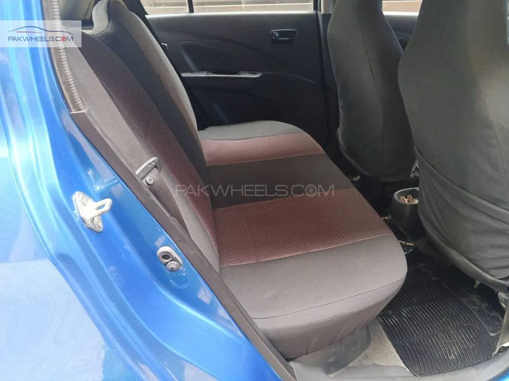 Suzuki Cultus 2018 for Sale in Rawalpindi Suzuki Cultus 2018 for Sale in Rawalpindi Image-10