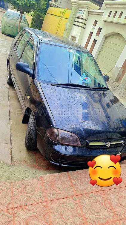 سوزوکی کلٹس 2008 for Sale in فیصل آباد Image-1