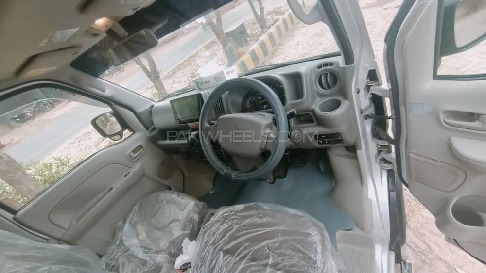 Suzuki Every 2025 for Sale in Kasur Image-1