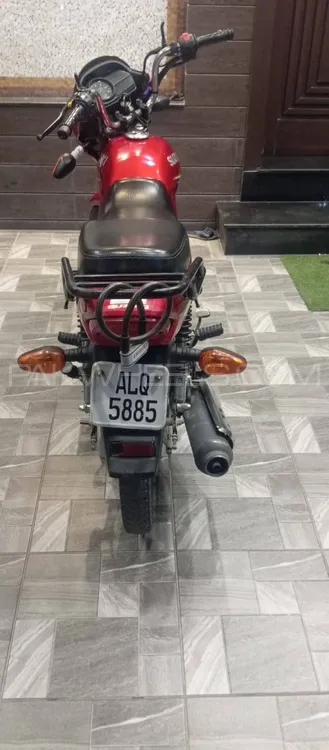 Suzuki GD 110 2022 for Sale Image-1