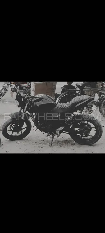 Suzuki Gixxer 150 2021 for Sale Image-1