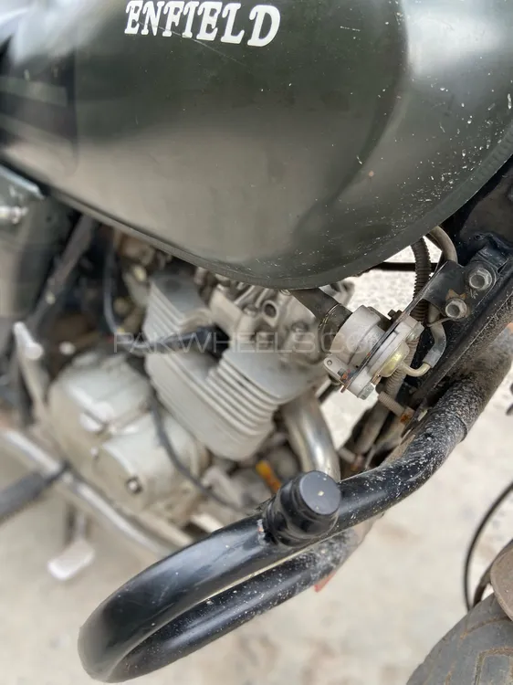 Suzuki GS 150 2018 for Sale Image-1