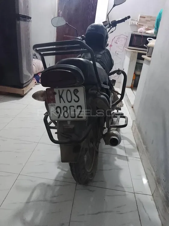 Suzuki GS 150 SE 2021 for Sale Image-1
