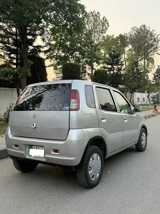 Suzuki Kei 2007 for Sale in Lahore Image-1
