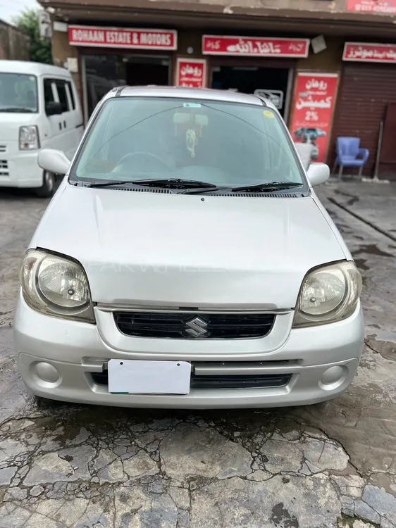 Suzuki Kei 2009 for Sale in Gujranwala Image-1